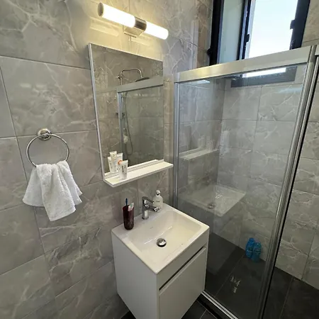 Penthouse In Lapta, A Cozy Coastal Retreat Lapithos (Northern Cyprus)