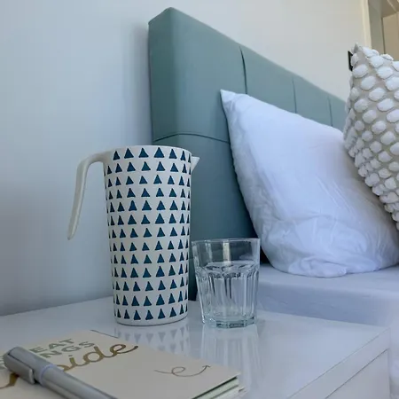 Apartment Penthouse In Lapta, A Cozy Coastal Retreat