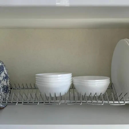 Penthouse In Lapta, A Cozy Coastal Retreat Apartment Lapithos (Northern Cyprus)