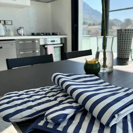 Penthouse In Lapta, A Cozy Coastal Retreat Lapithos (Northern Cyprus)