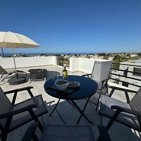 Penthouse In Lapta, A Cozy Coastal Retreat Lapithos (Northern Cyprus)