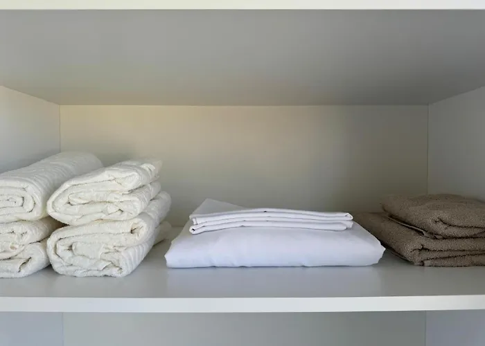 Penthouse In Lapta, A Cozy Coastal Retreat Lapithos (Northern Cyprus)