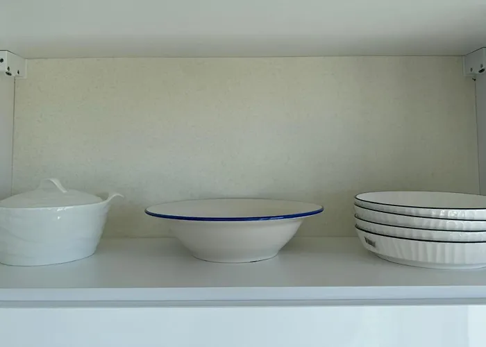 Penthouse In Lapta, A Cozy Coastal Retreat Lapithos (Northern Cyprus)