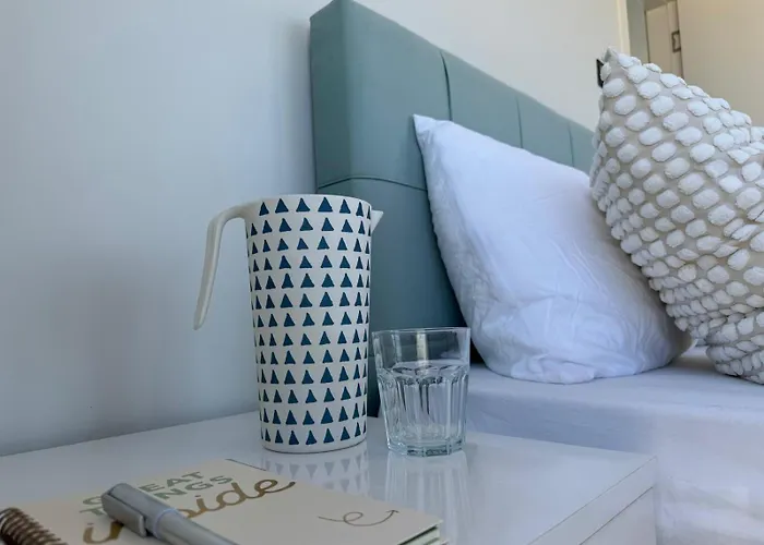 Appartamento Penthouse In Lapta, A Cozy Coastal Retreat