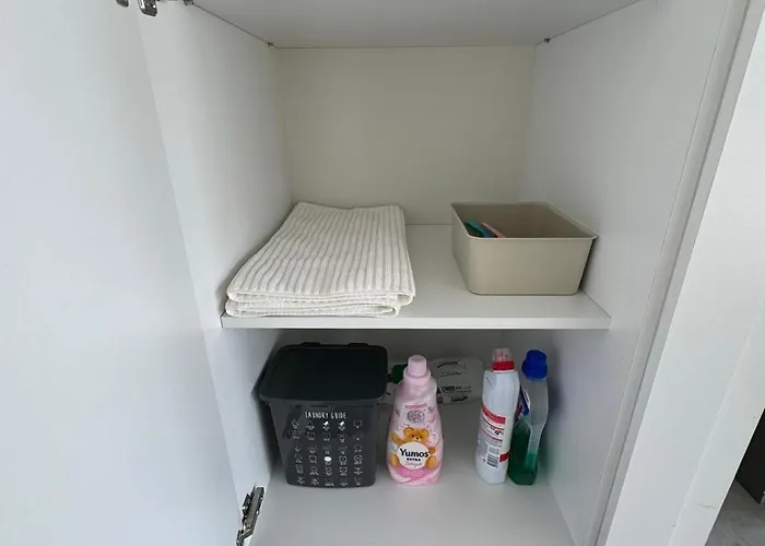 Penthouse In Lapta, A Cozy Coastal Retreat